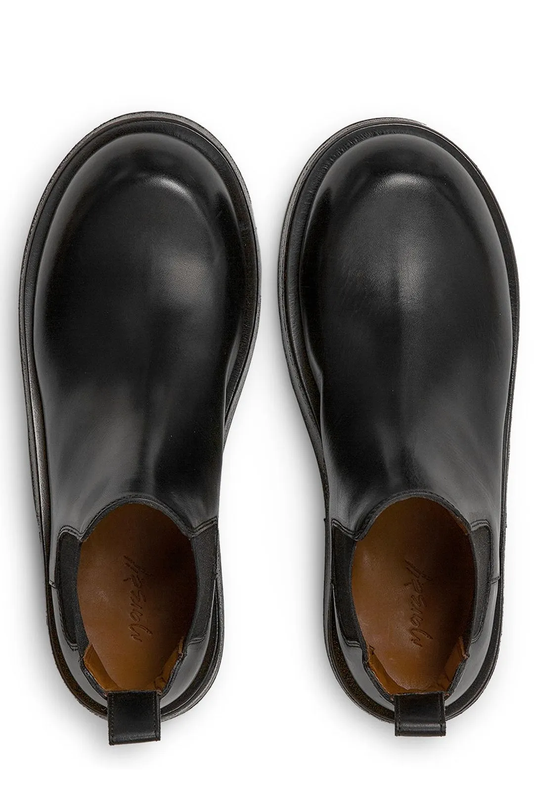 Marsll Musona Ankle Boots