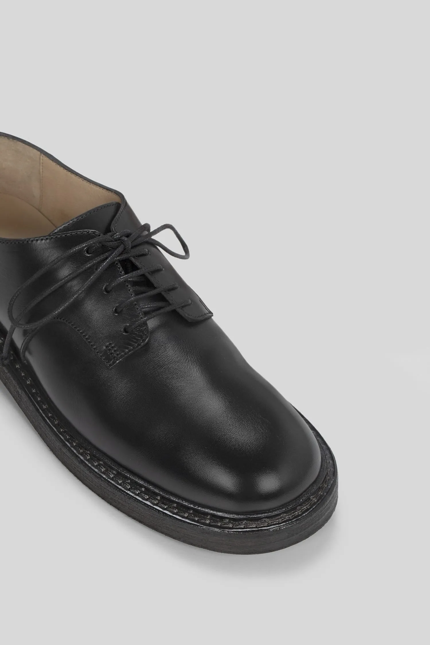 Marsll Nasello Derby Shoes
