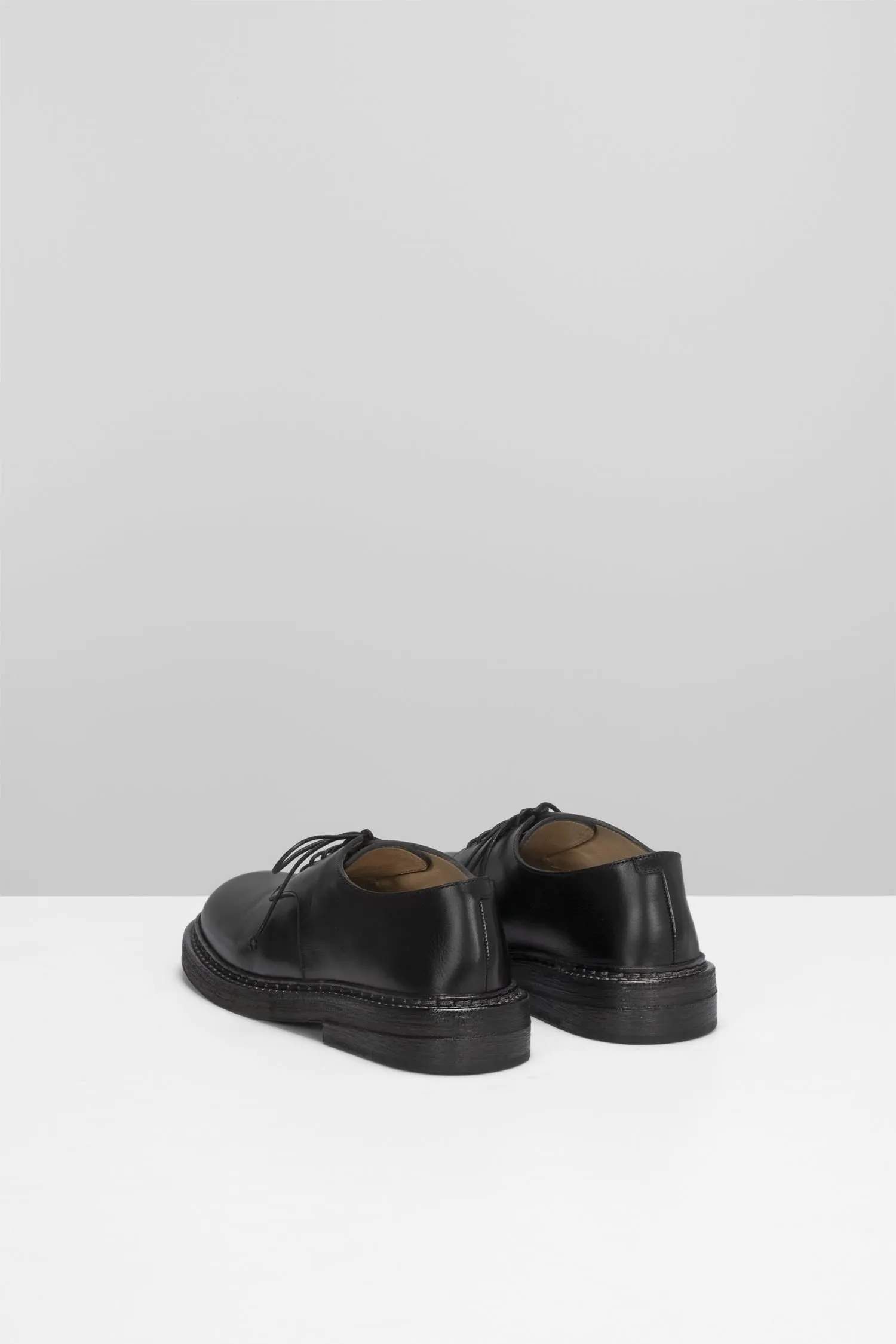 Marsll Nasello Derby Shoes