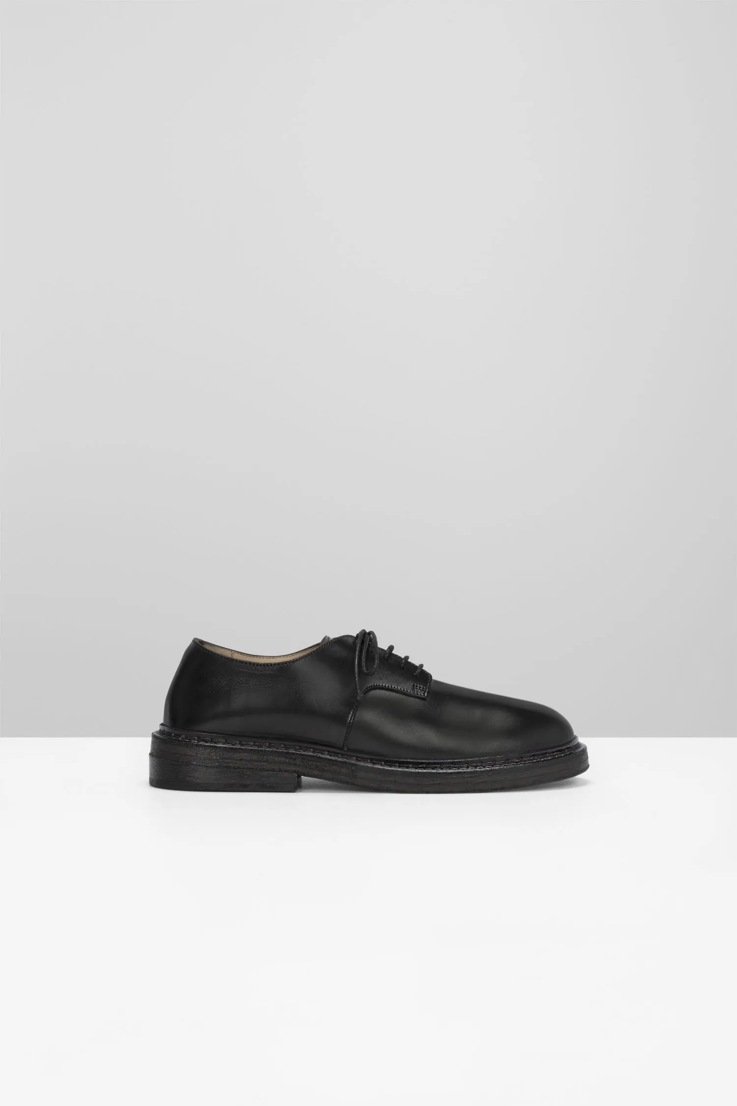 Marsll Nasello Derby Shoes