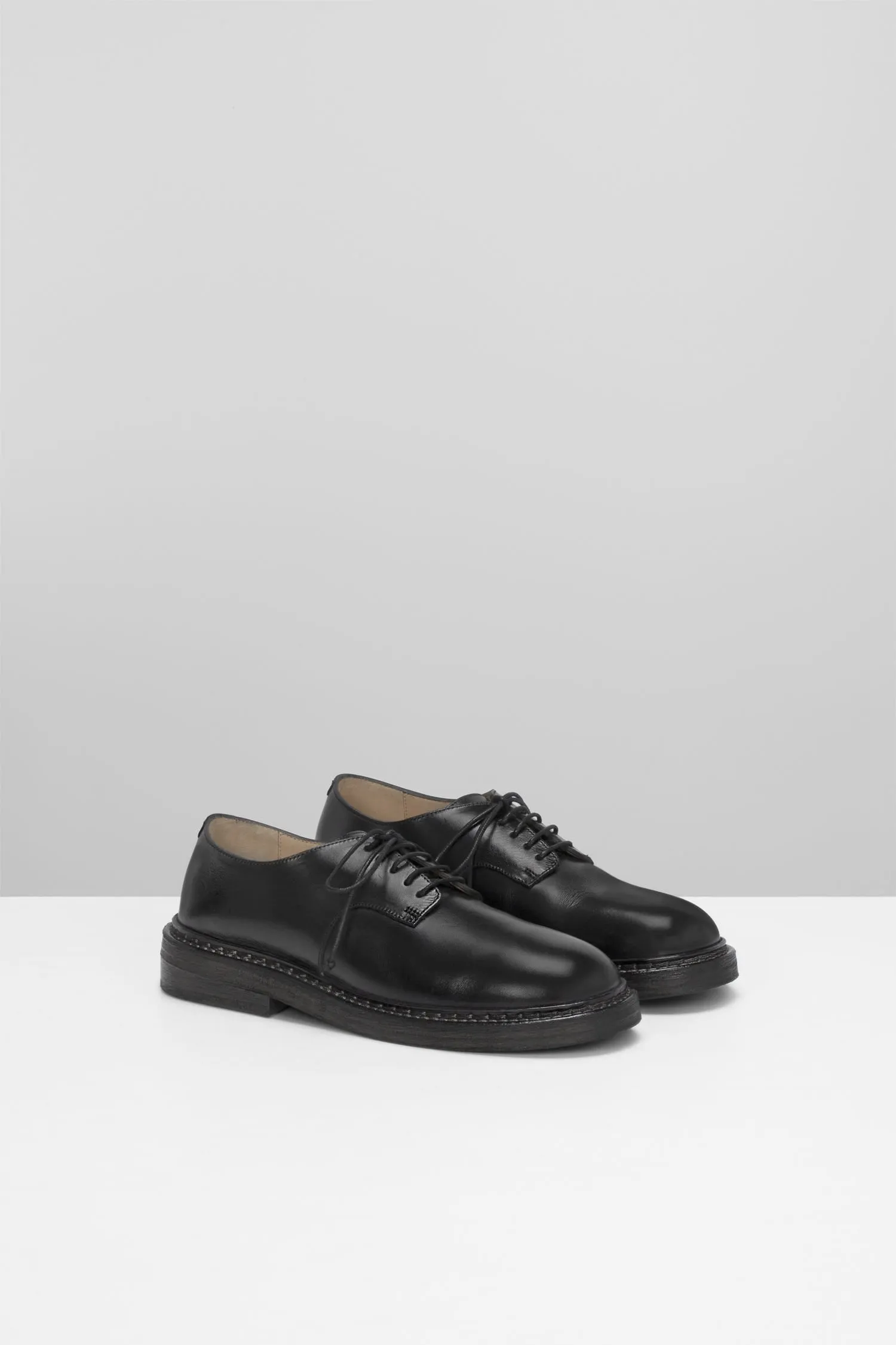Marsll Nasello Derby Shoes