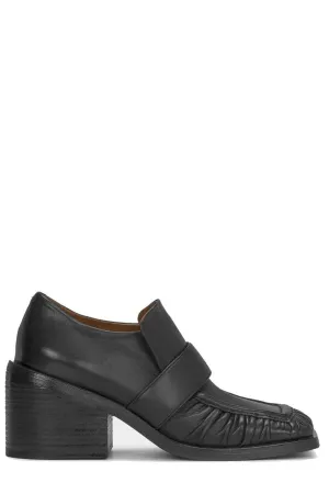 Marsll Netta Heeled Loafers