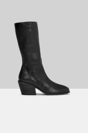 Marsll Ovo Heeled Boots