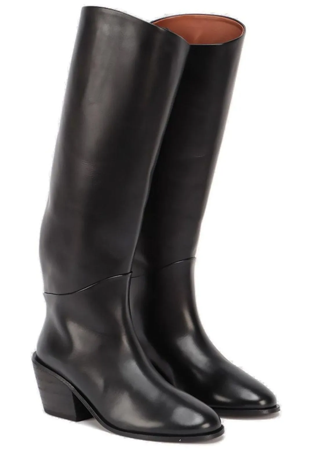 Marsll Ovo Invernale Boots