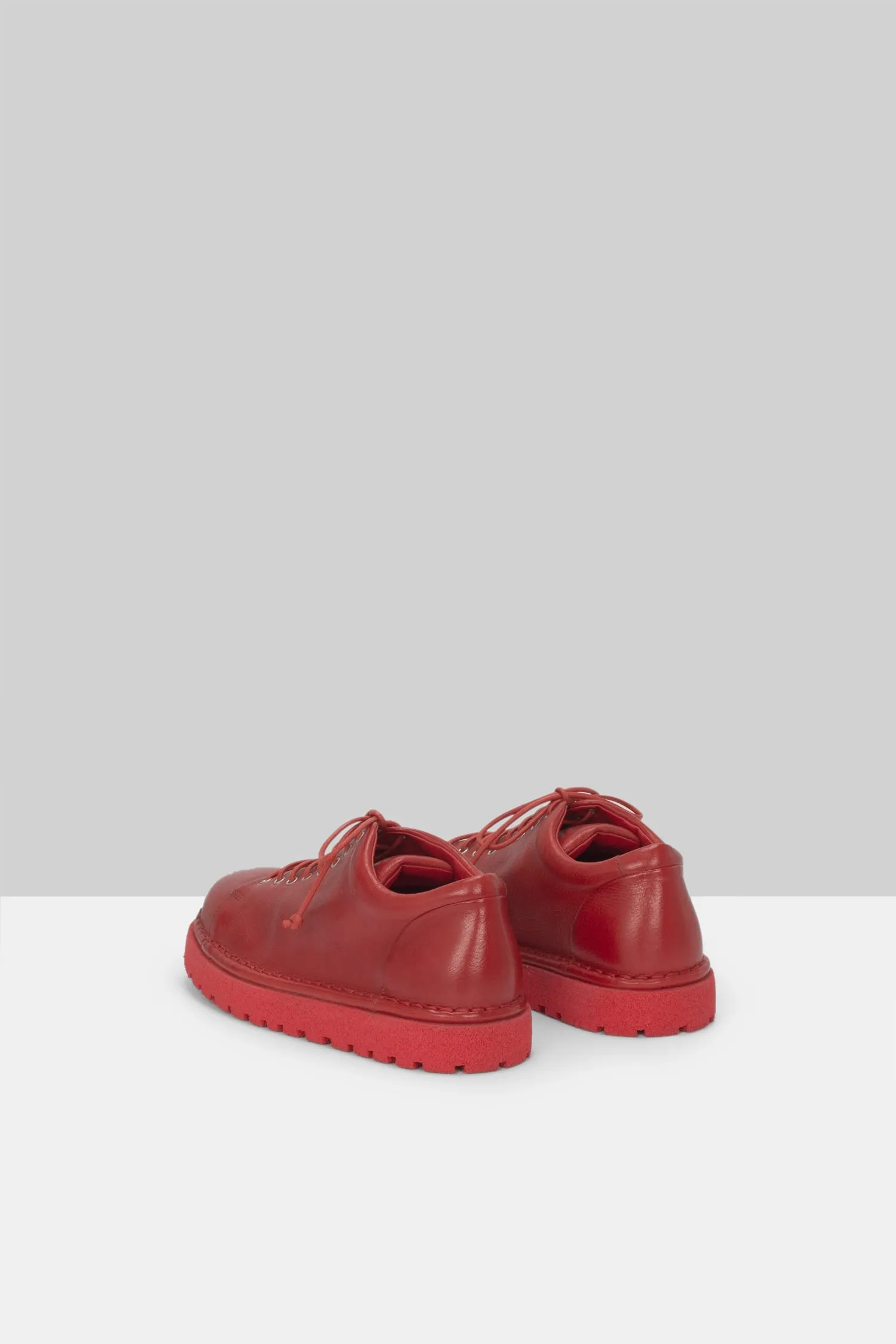 Marsll Pallottola Derby Shoes
