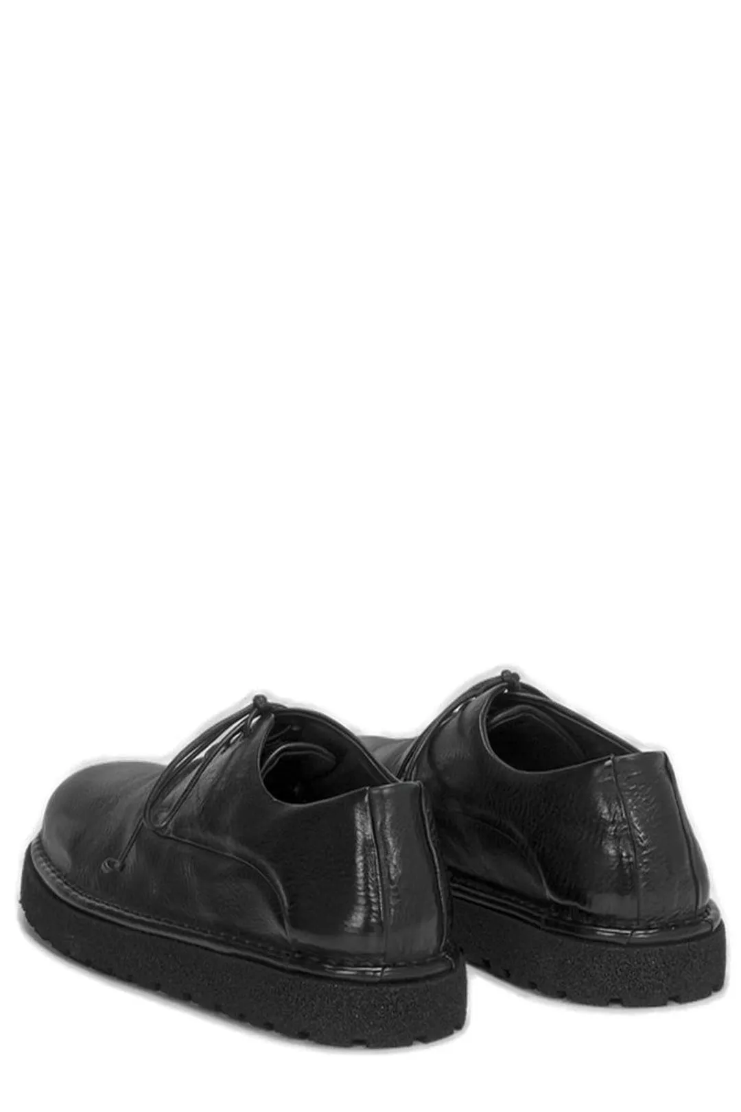 Marsll Pallottola Derby Shoes