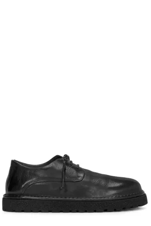 Marsll Pallottola Derby Shoes