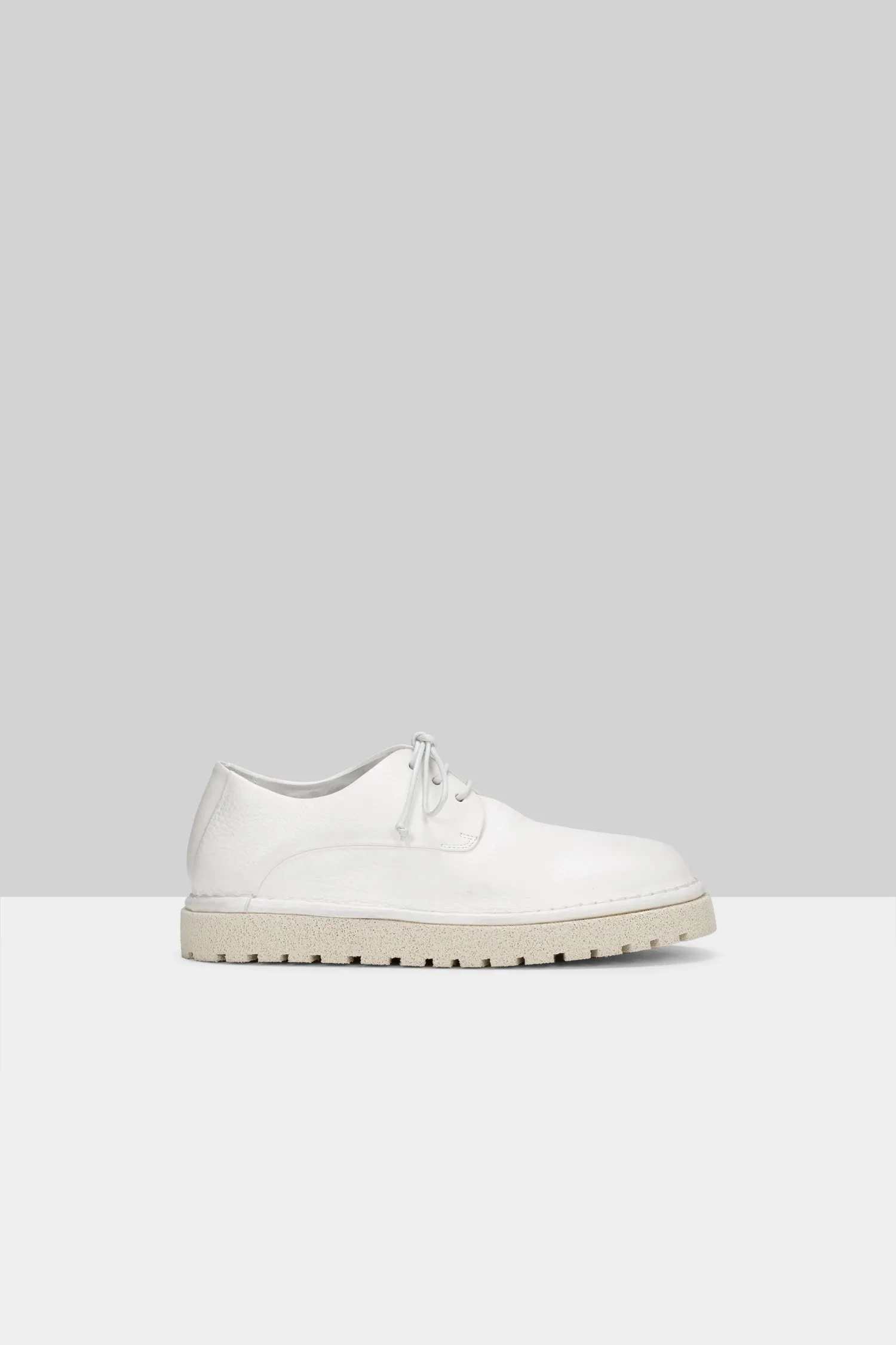 Marsll Pallottola Derby Shoes