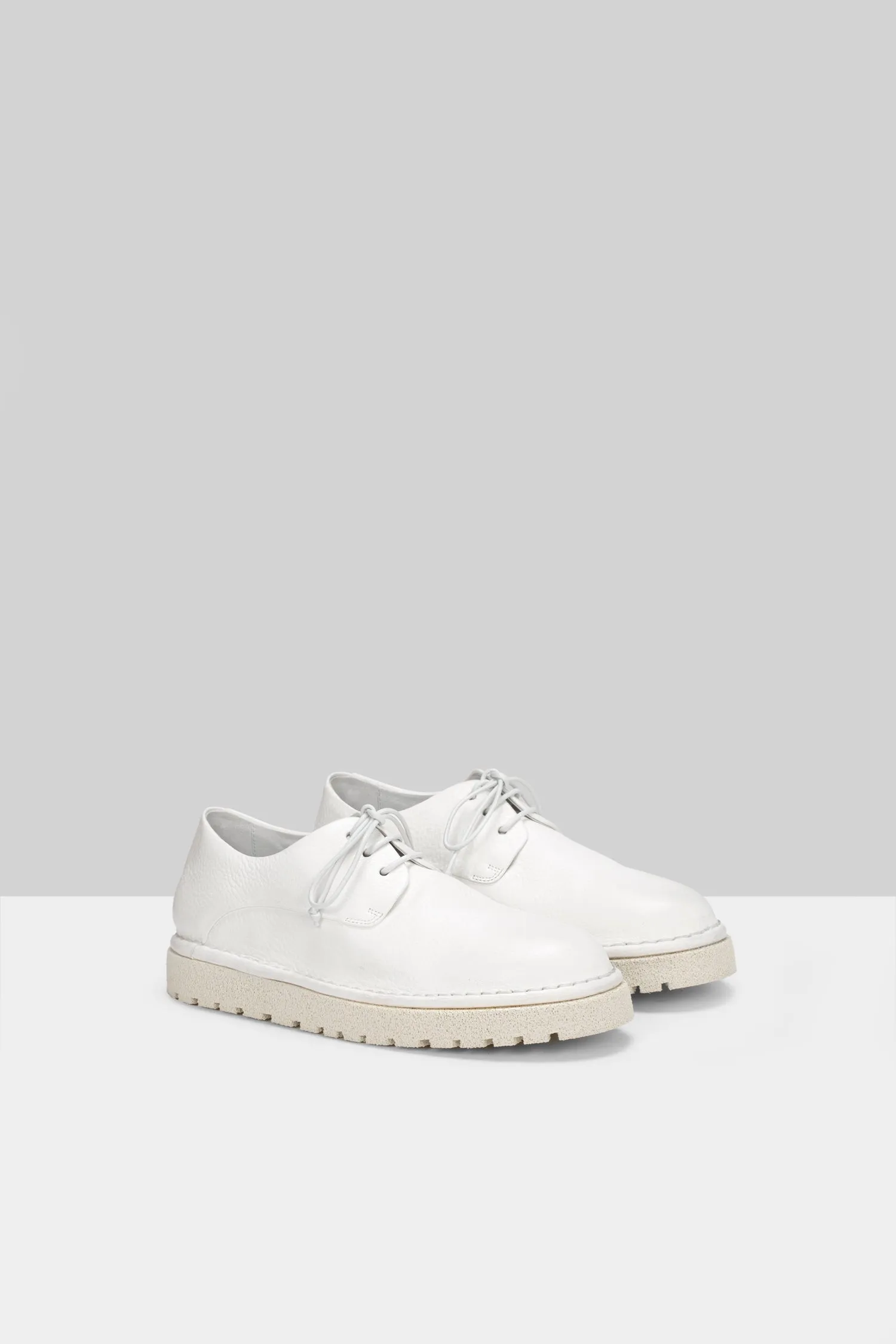 Marsll Pallottola Derby Shoes