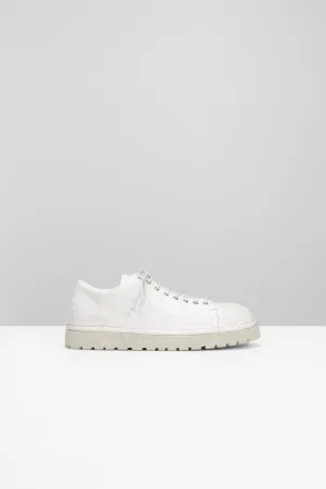Marsll Pallottola Derby Shoes