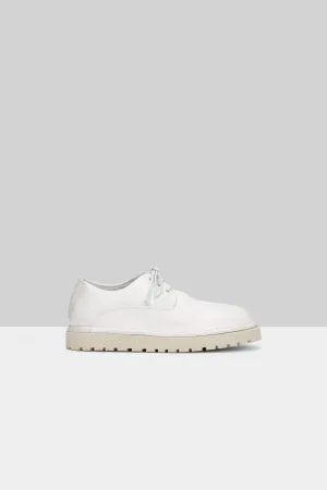 Marsll Pallottola Derby Shoes