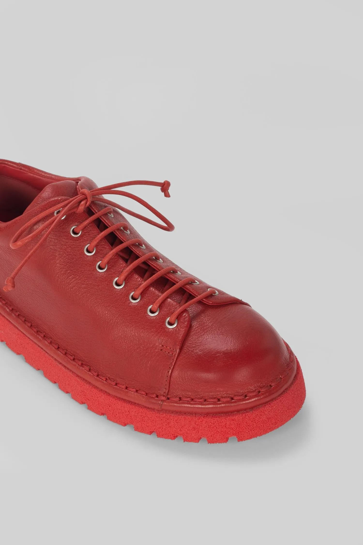 Marsll Pallottola Derby Shoes