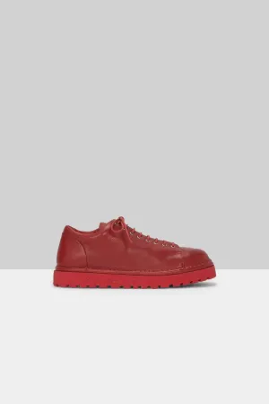 Marsll Pallottola Derby Shoes