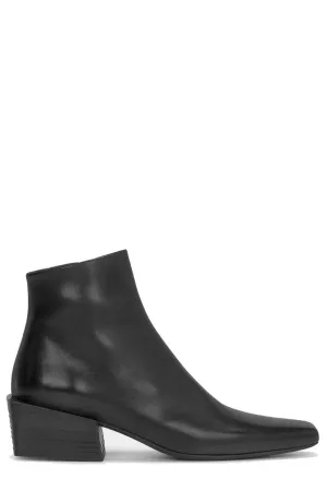 Marsll Pannelletto Ankle Boots