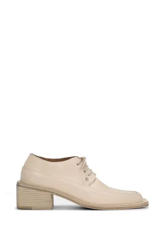Marsll Pannello Lace-Up Shoes