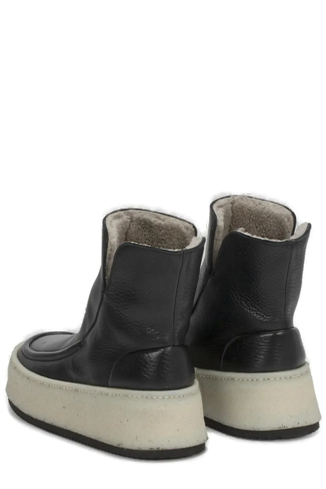 Marsll Parapana Ankle Boots