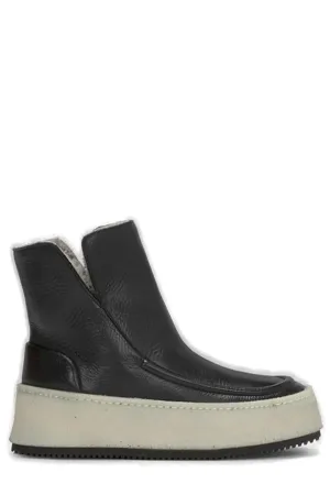 Marsll Parapana Ankle Boots