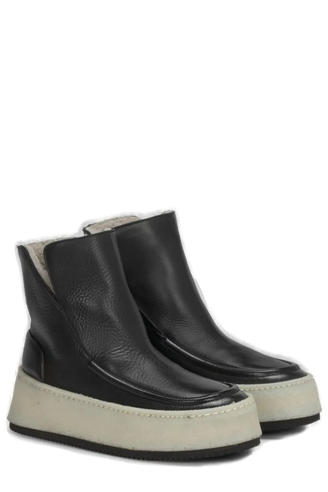 Marsll Parapana Ankle Boots