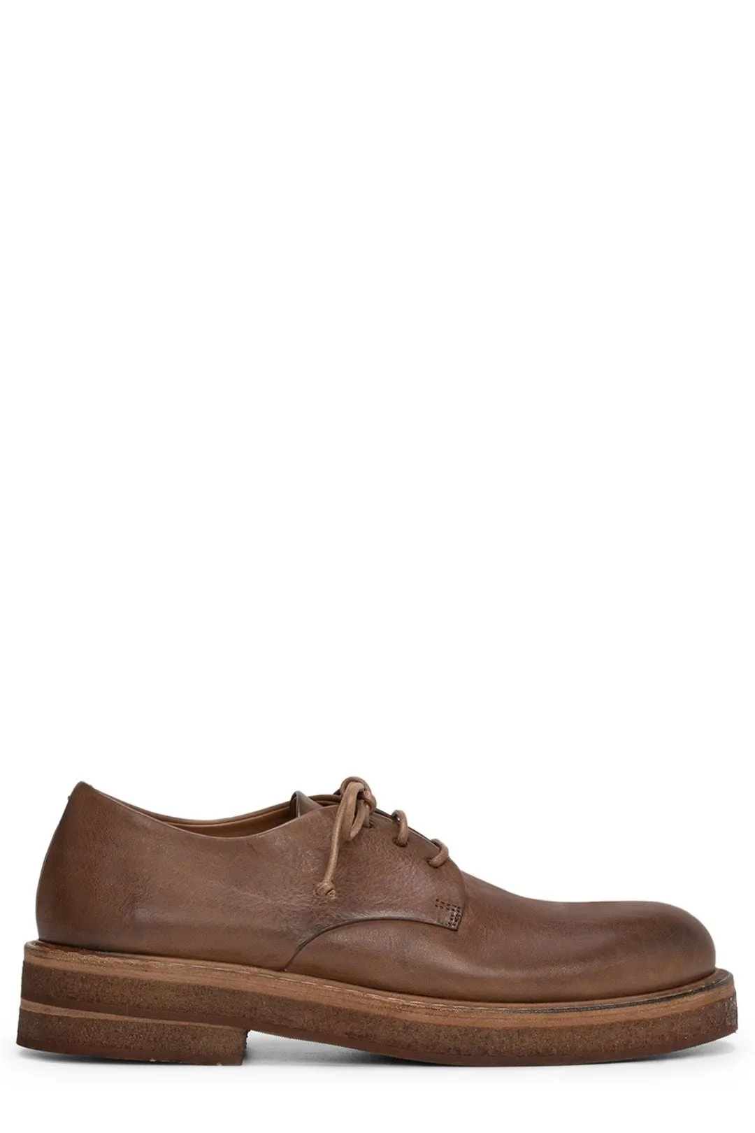Marsll Parrucca Lace-Up Shoes