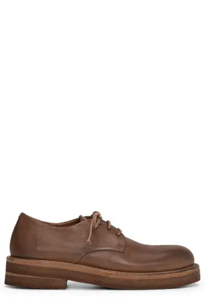 Marsll Parrucca Lace-Up Shoes