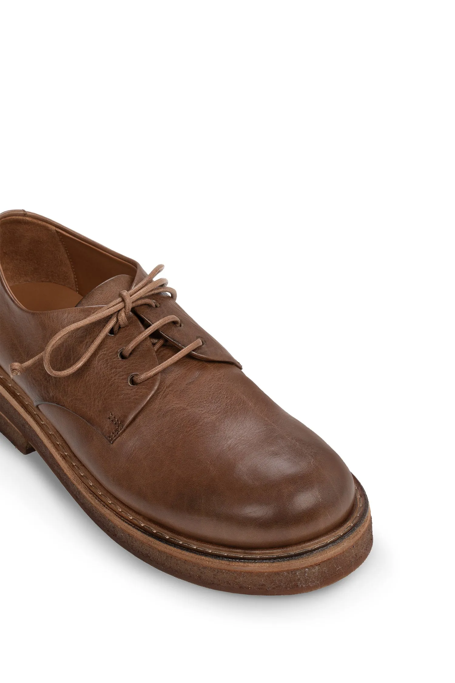 Marsll Parrucca Lace-Up Shoes
