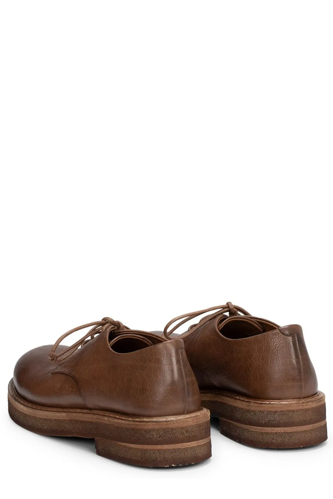 Marsll Parrucca Lace-Up Shoes