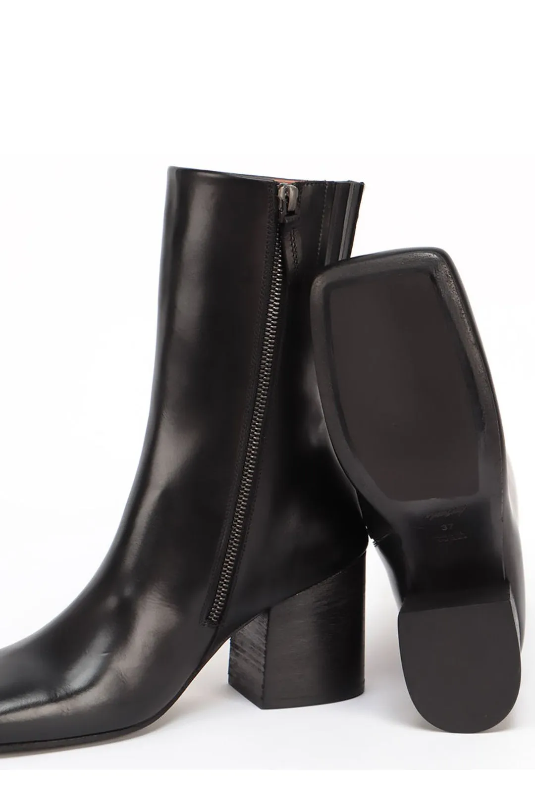 Marsll Pinnetta Ankle Boots