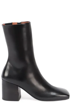 Marsll Pinnetta Ankle Boots