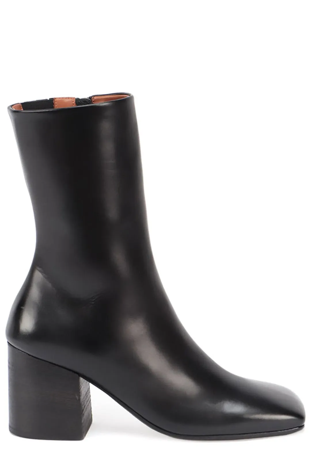 Marsll Pinnetta Ankle Boots