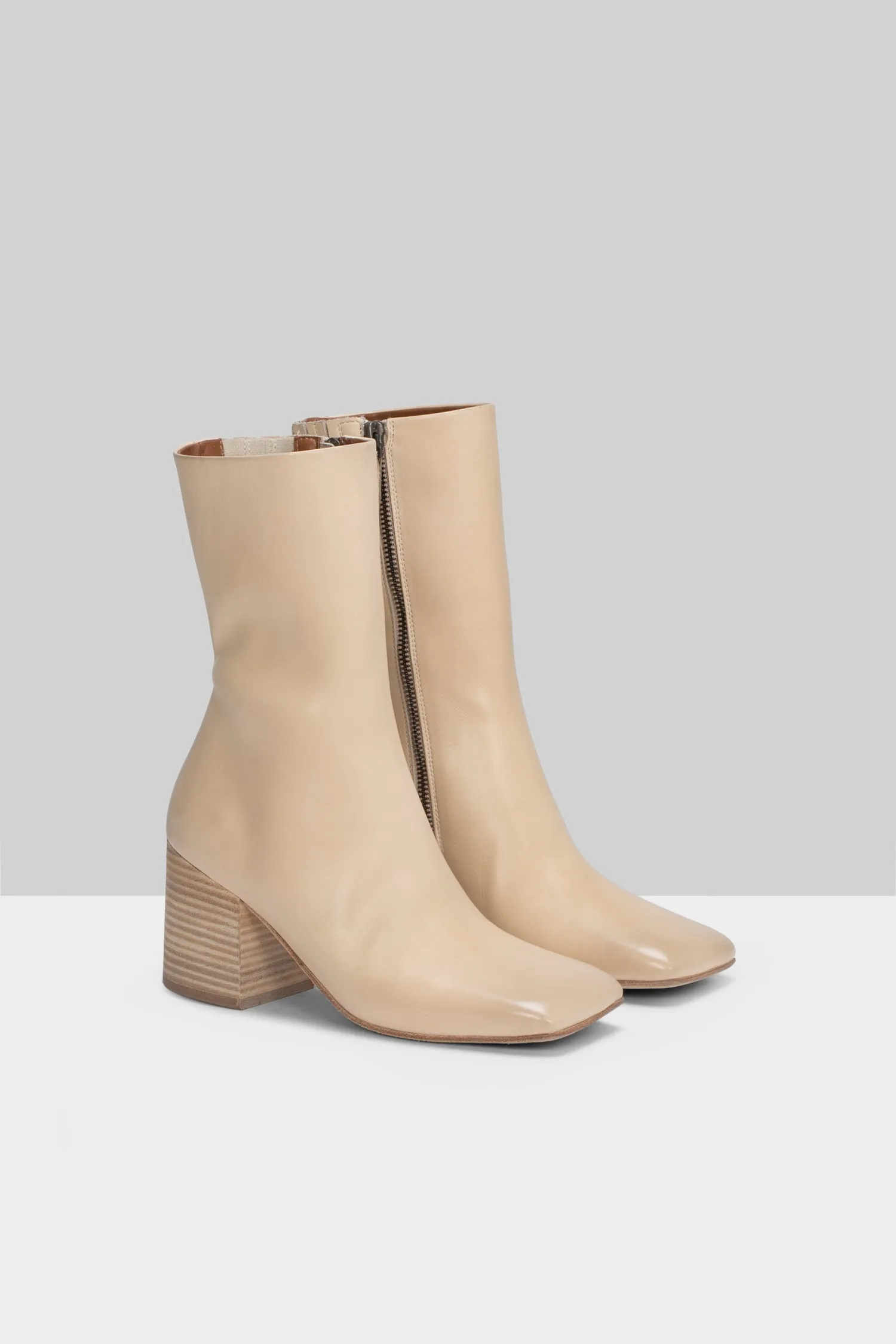 Marsll Pinnetta Ankle Boots
