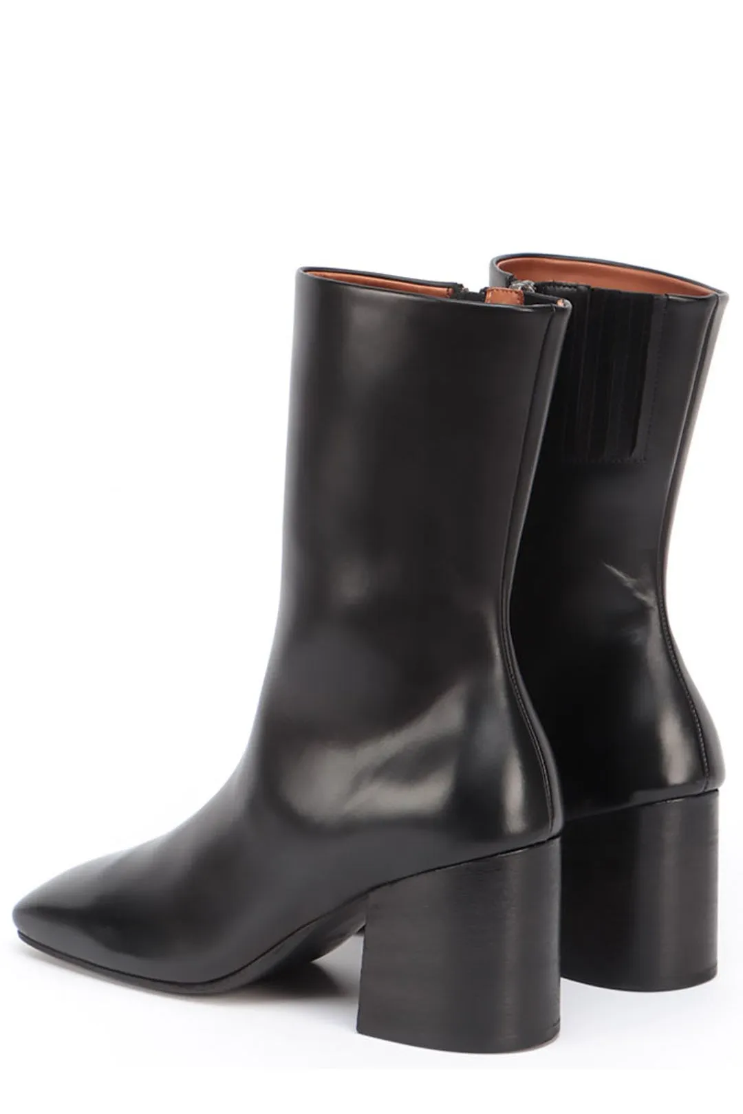 Marsll Pinnetta Ankle Boots