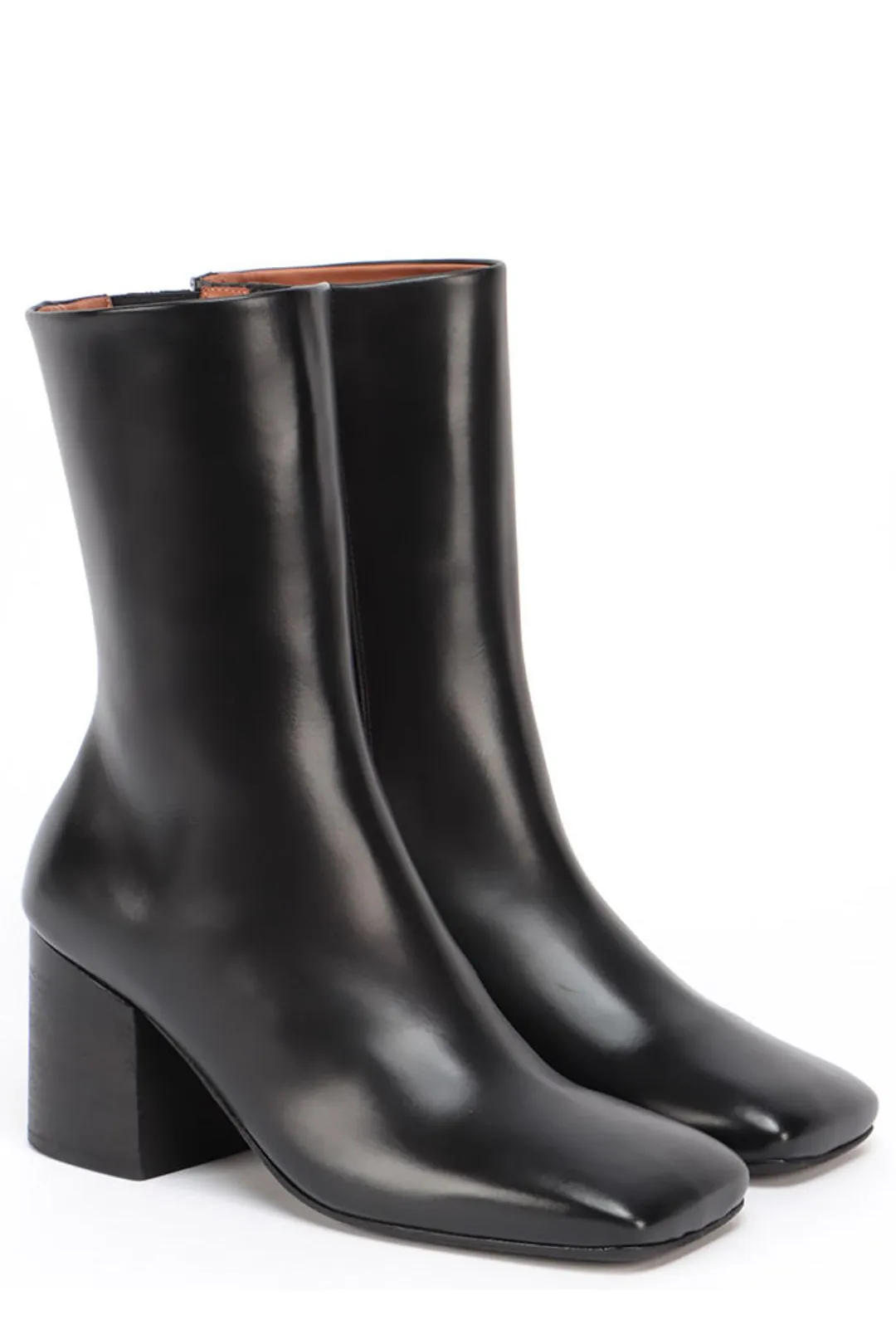 Marsll Pinnetta Ankle Boots