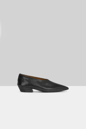 Marsll Puntello Kitten-Heel Pumps
