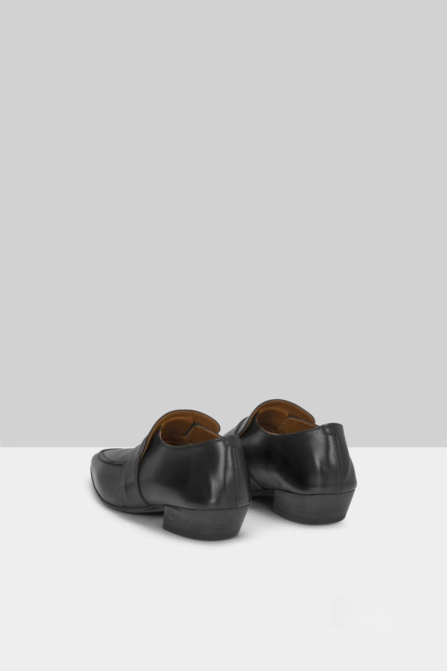 Marsll Puntello Penny Loafers