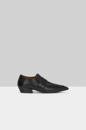 Marsll Puntello Penny Loafers