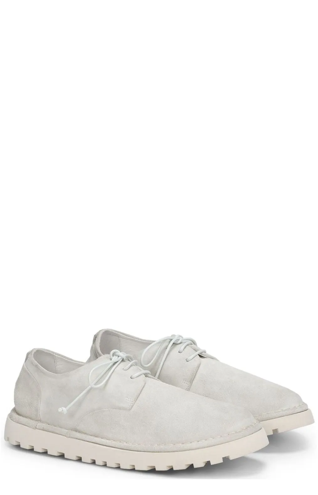Marsll Sancrispa Alta Derby Shoes