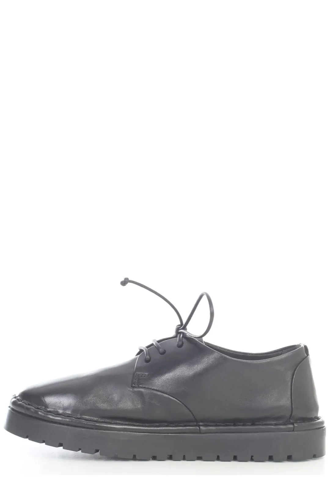 Marsll Sancrispa Alta Derby Shoes
