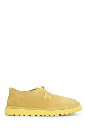 Marsll Sancrispa Alta Derby Shoes