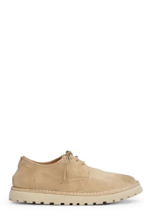 Marsll Sancrispa Alta Derby Shoes