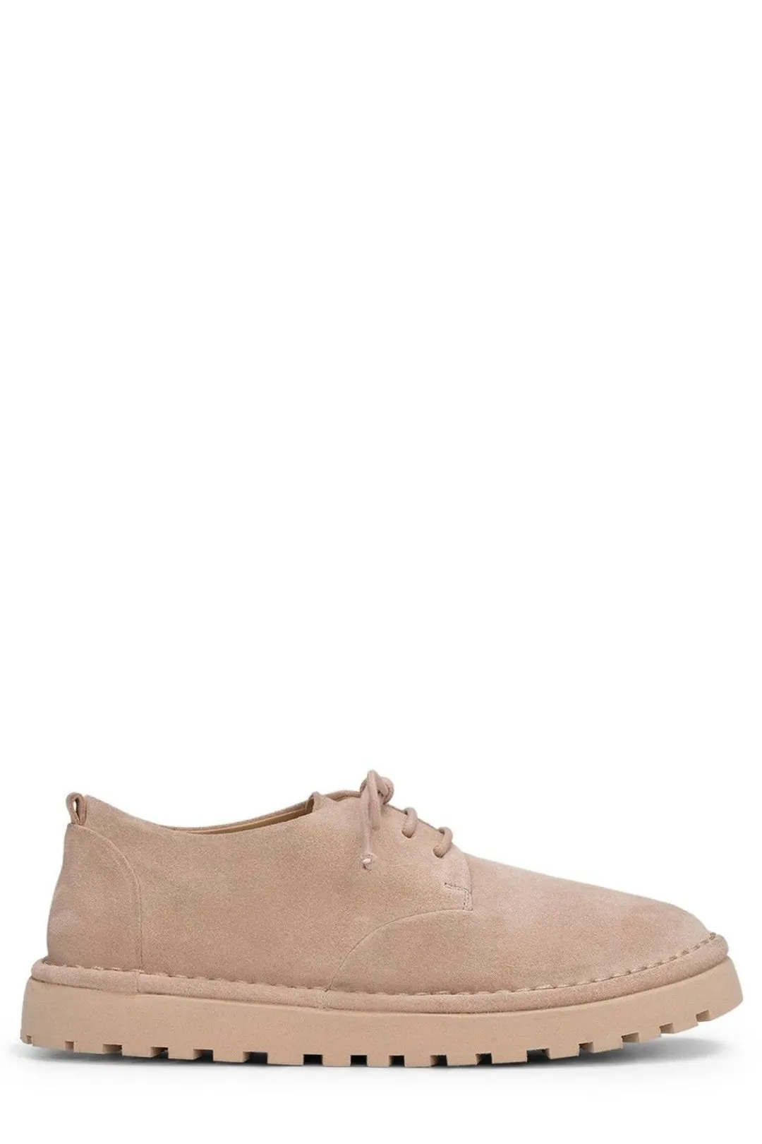 Marsll Sancrispa Alta Derby Shoes