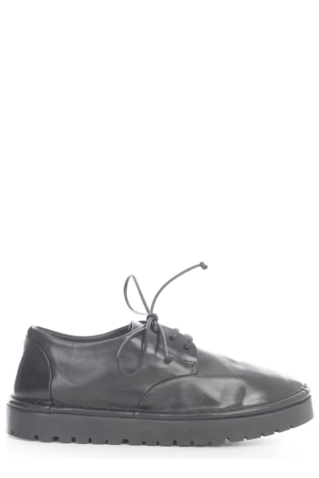Marsll Sancrispa Alta Derby Shoes