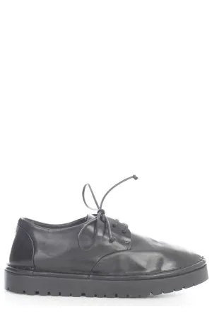 Marsll Sancrispa Alta Derby Shoes