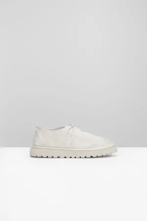 Marsll Sancrispa Alta Pomice Derby Shoes