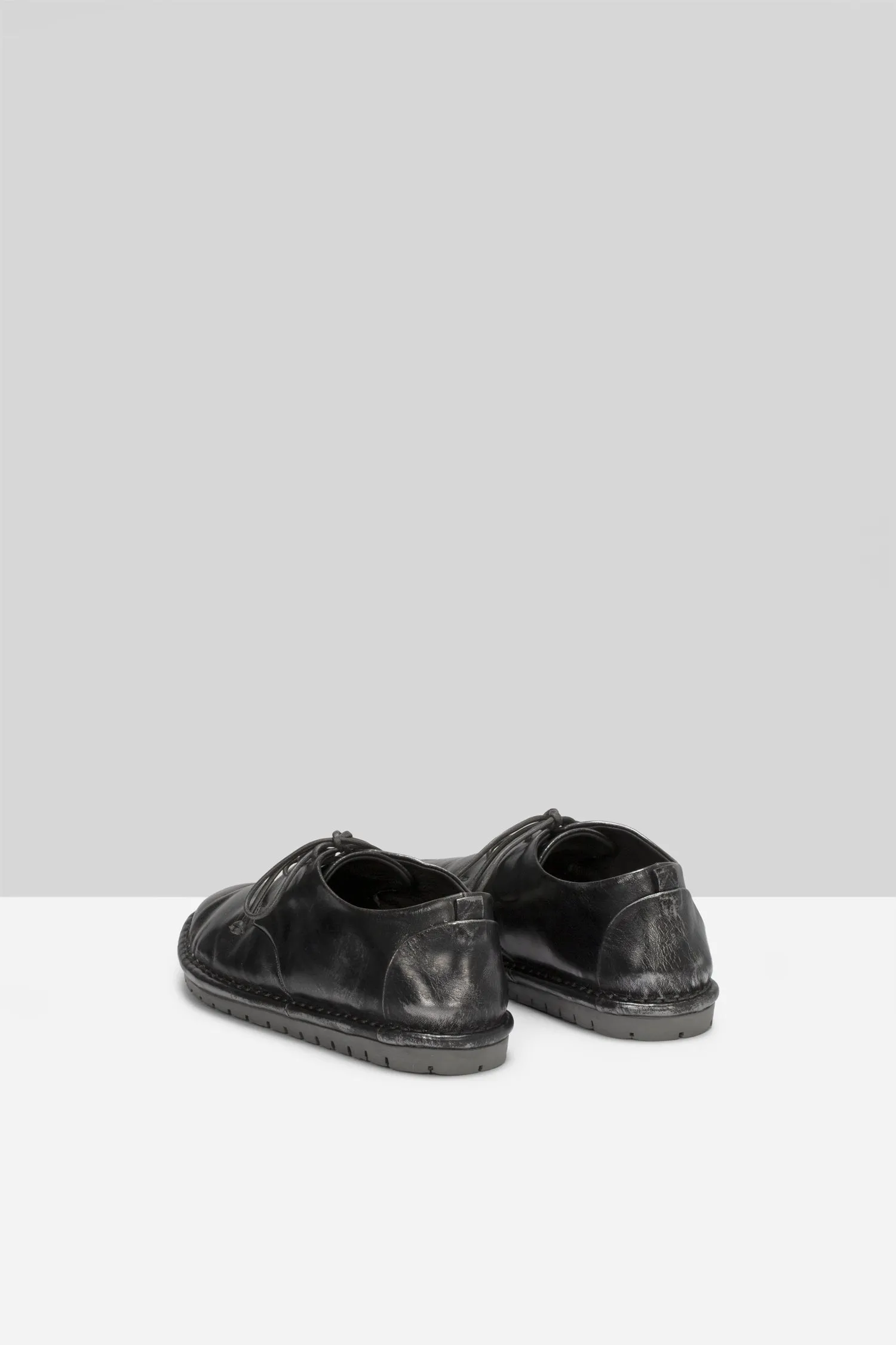 Marsll Sancrispa Derby Shoes