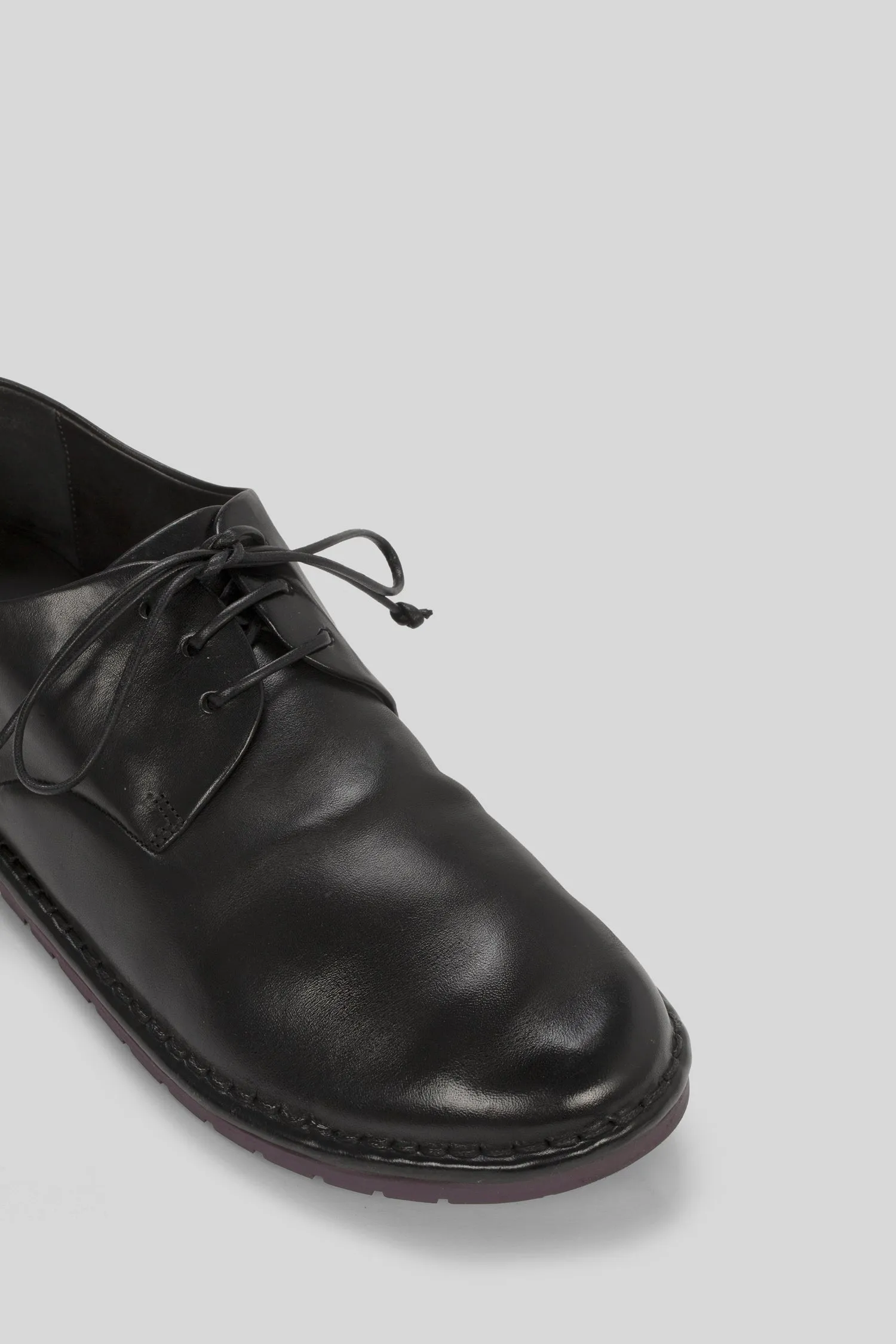 Marsll Sancrispa Derby Shoes