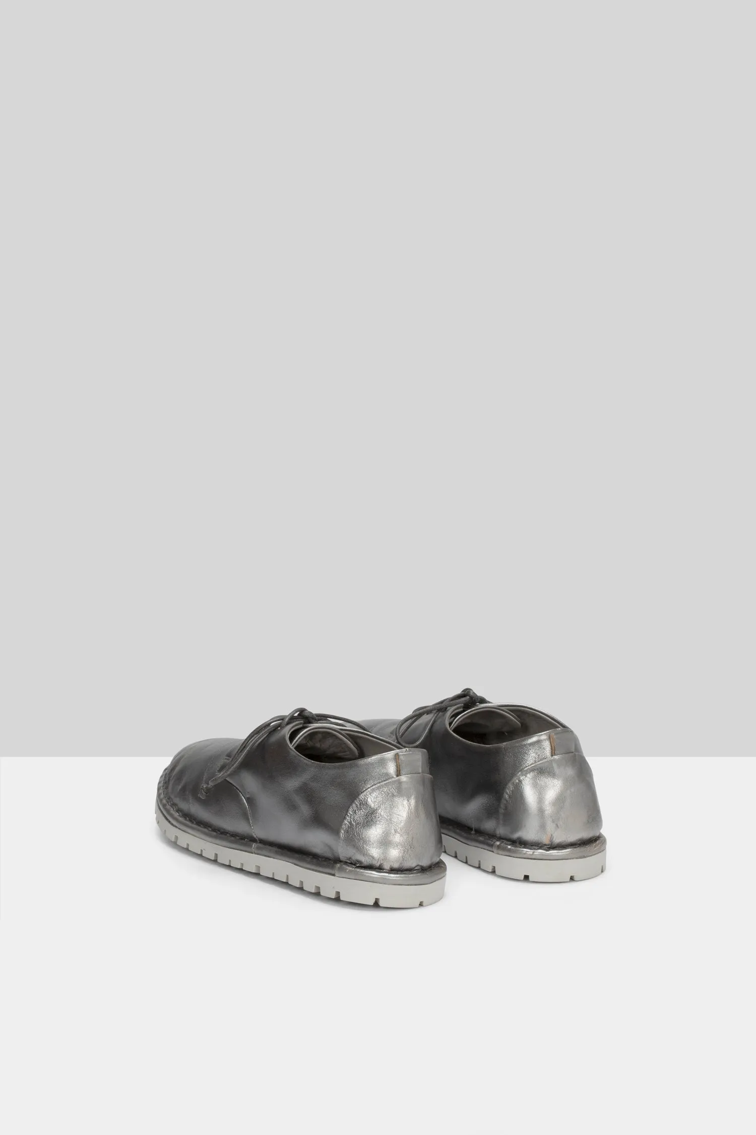 Marsll Sancrispa Derby Shoes