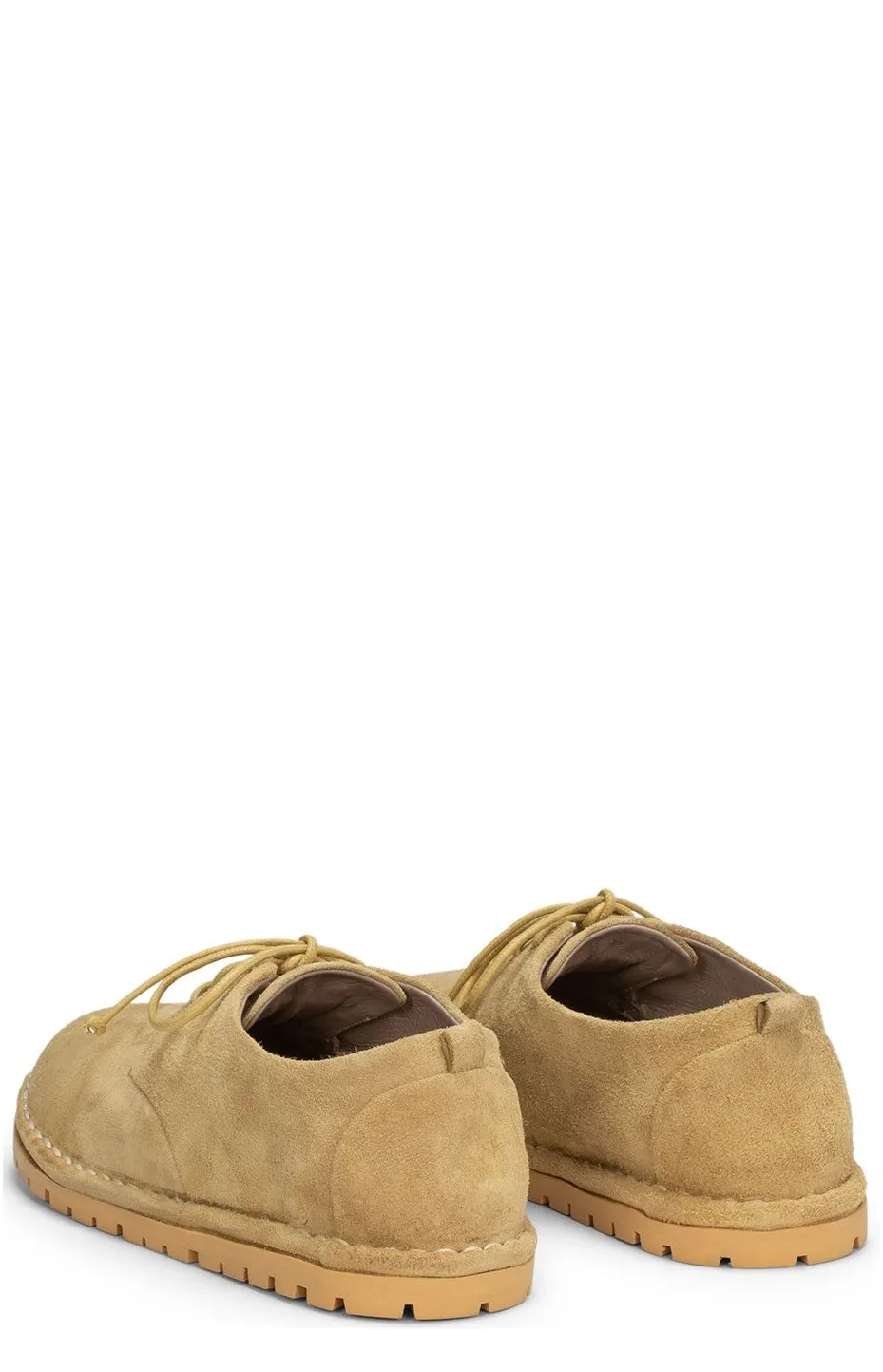 Marsll Sancrispa Derby Shoes