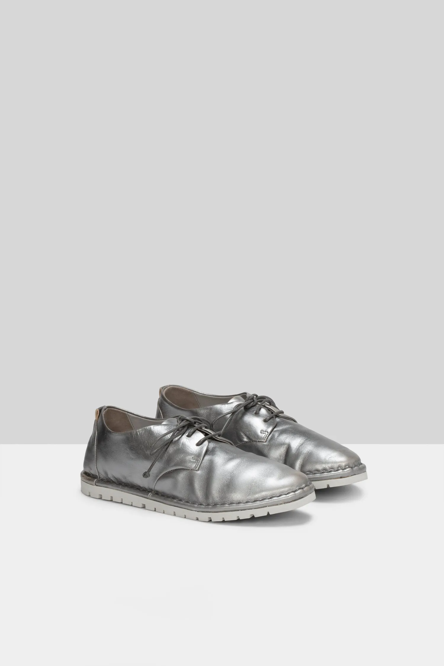 Marsll Sancrispa Derby Shoes