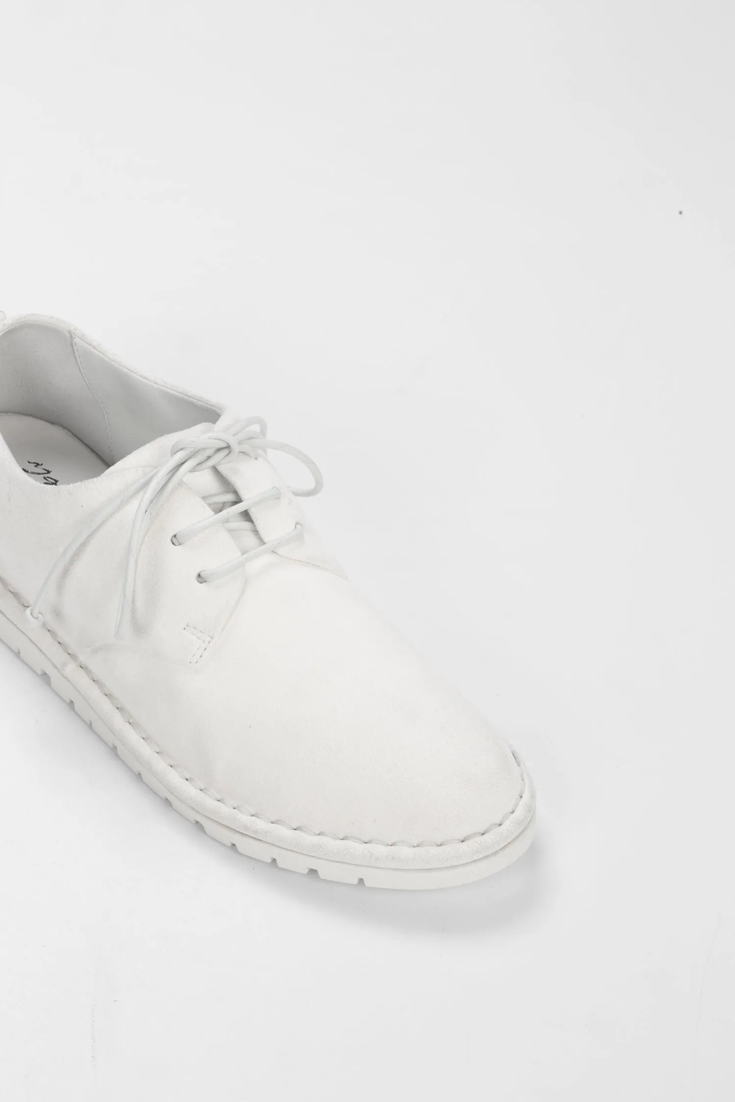 Marsll Sancrispa Derby Shoes
