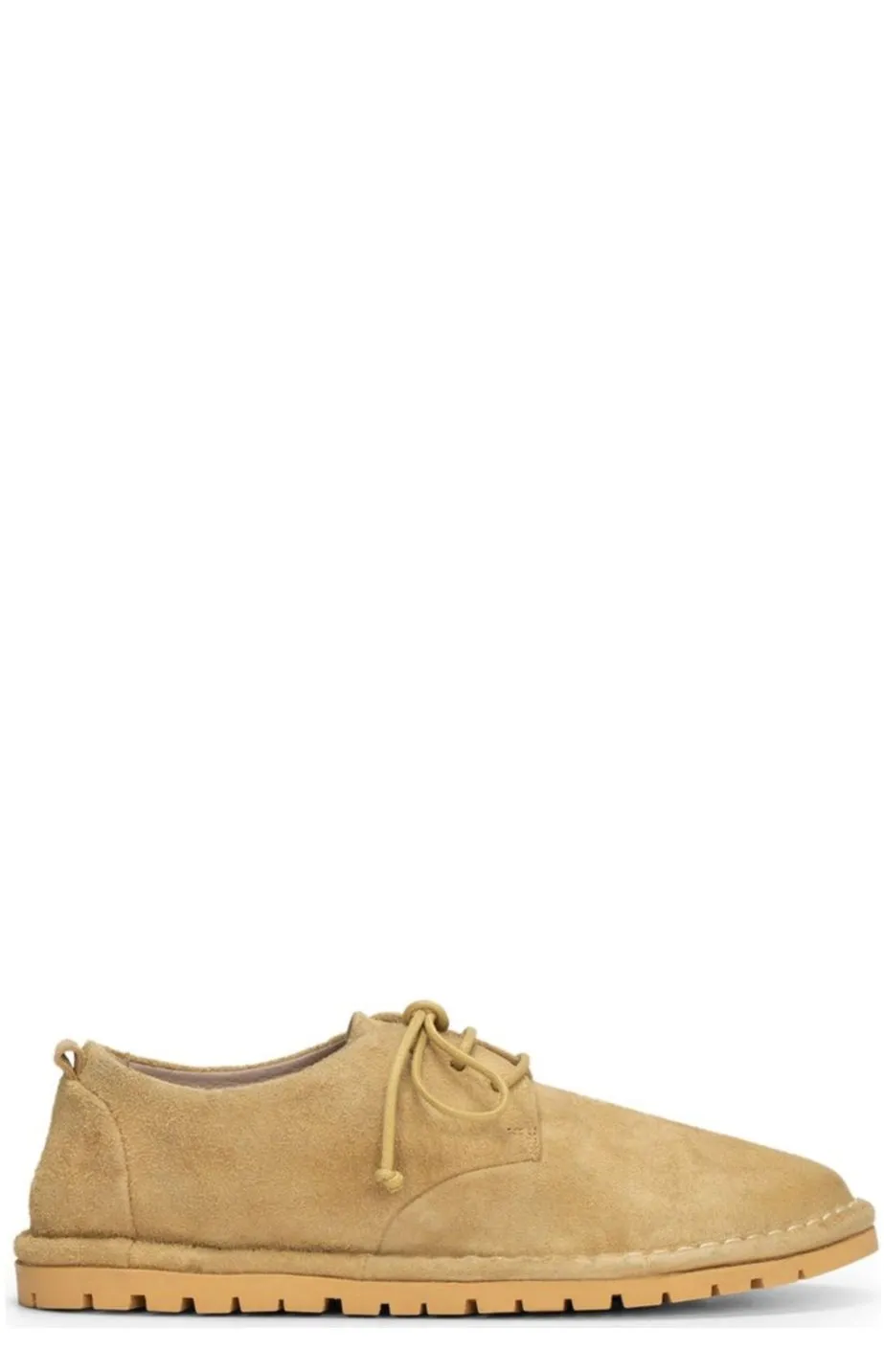 Marsll Sancrispa Derby Shoes